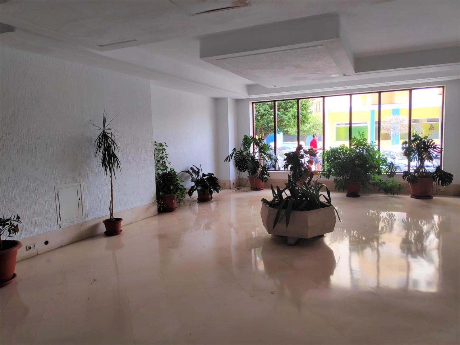 Ver7 - Estudio, Wifi, Fire Stick Amazon, Terraza, Vistas Al Mar, Piscina Торемолинос Екстериор снимка